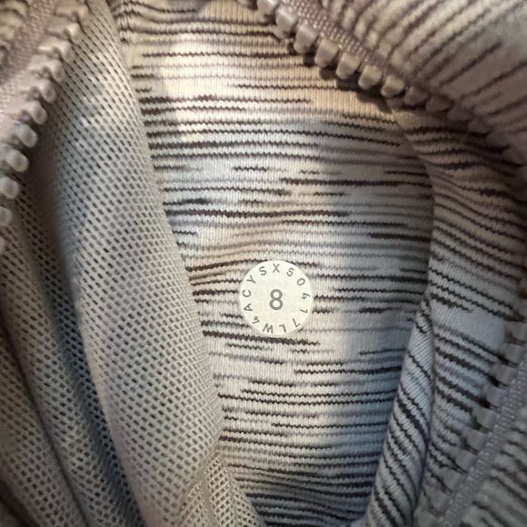 EUC Lululemon We Are From Nimbus Define Jacket - Picture 2 of 2